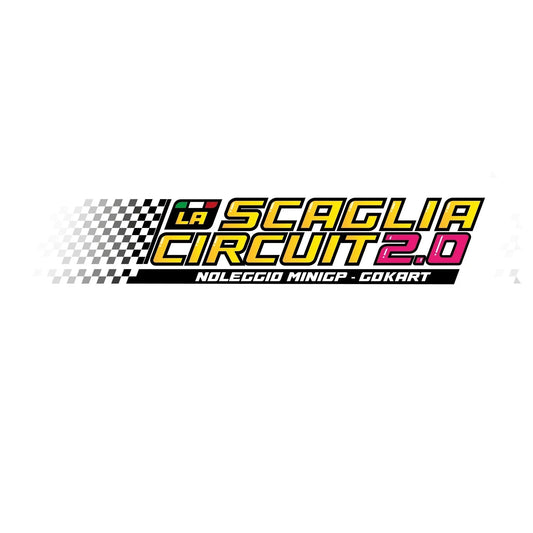 La Scaglia Circuit 2.0