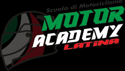 Motor Academy Latina su Ridesphere: corsi di guida in pista nel Lazio