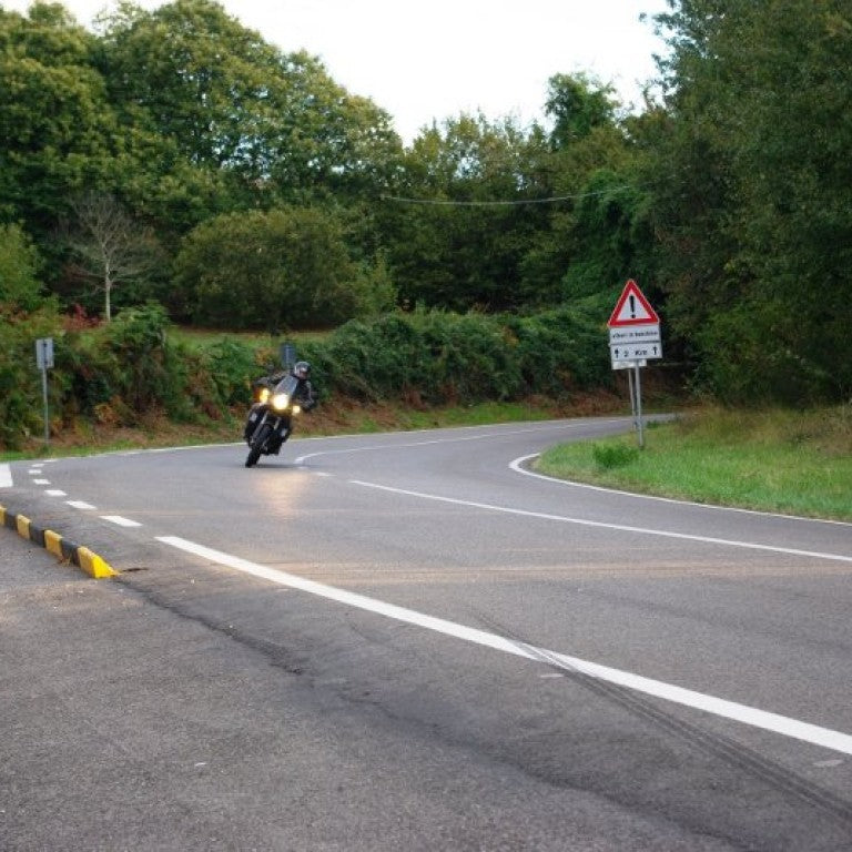 Corso di Guida Extraurbana Individuale – Roma