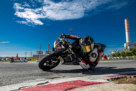 MiniGP Ohvale 12'' in pista All-Inclusive - La Scaglia Circuit 2.0 (Roma)