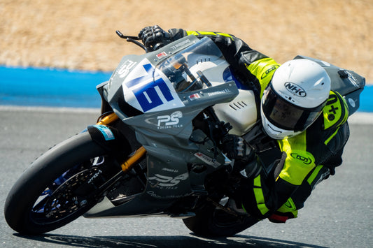 Corso di Guida Sportiva con Moto Propria a Magione (PG)