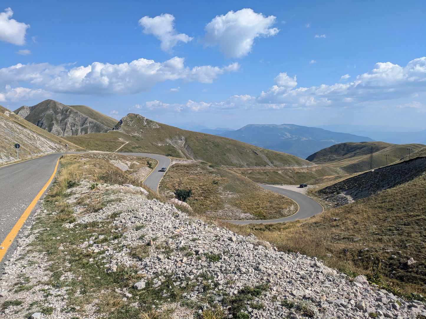 Corso di Guida Sicura Moto 1-to-1 su Strada Ride&Play – Base | Intermedio | Avanzato