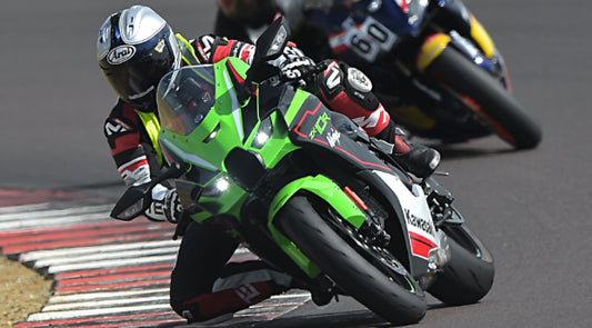 Corso guida sportiva in pista – Misano | Livello Avanzato (Gruppo o 1-to-1) | Scuola Corsetti