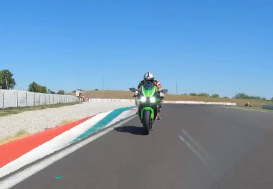 Corso guida in pista ALL-INCLUSIVE | Magione