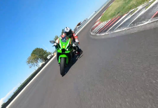 Corso guida in pista ALL-INCLUSIVE | Magione