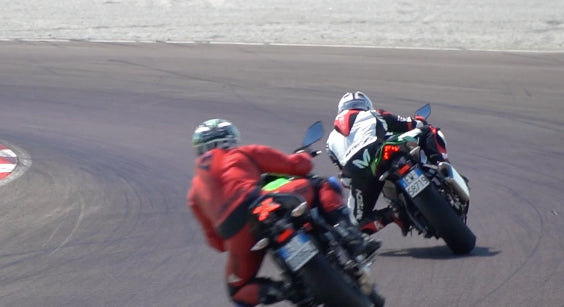 Corso guida in pista ALL-INCLUSIVE | Magione