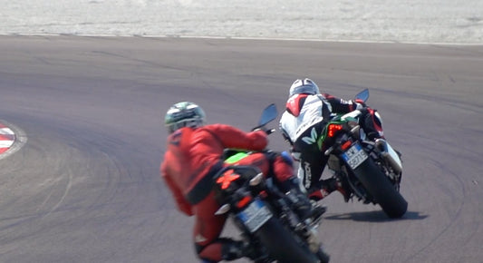 Trackday Misano Moto (Misano World Circuit Marco Simoncelli) – Prove Libere | Ingresso Pista (Date a scelta)