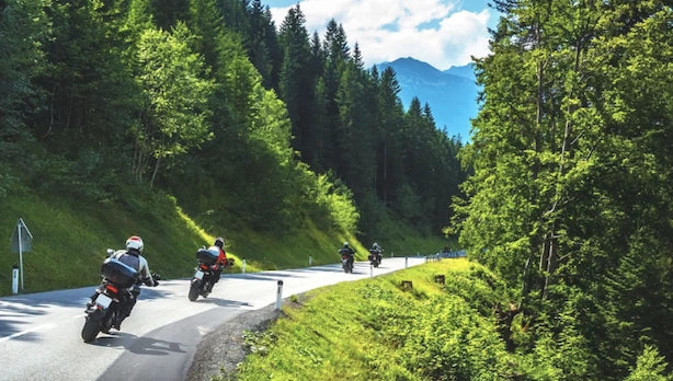 Alpi Francesi Moto Tour 2 Giorni – Galibier, Izoard & Bonette in sella 28-29 Giugno 2025
