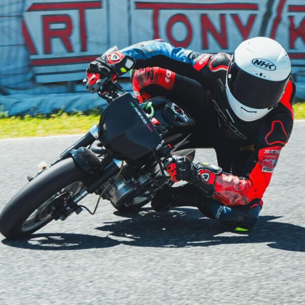 Corso guida in pista - Circuito "il Sagittario"