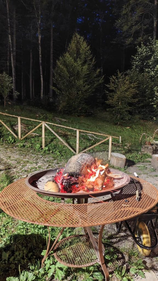 5° Mototendata Che Figata! | Raduno Moto Appennino 10-12 Luglio 2026