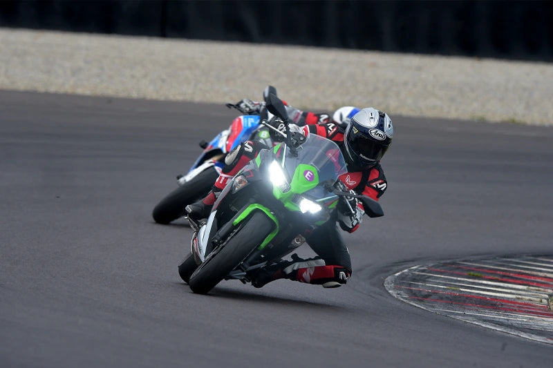 Corso guida in pista ALL-INCLUSIVE | Magione