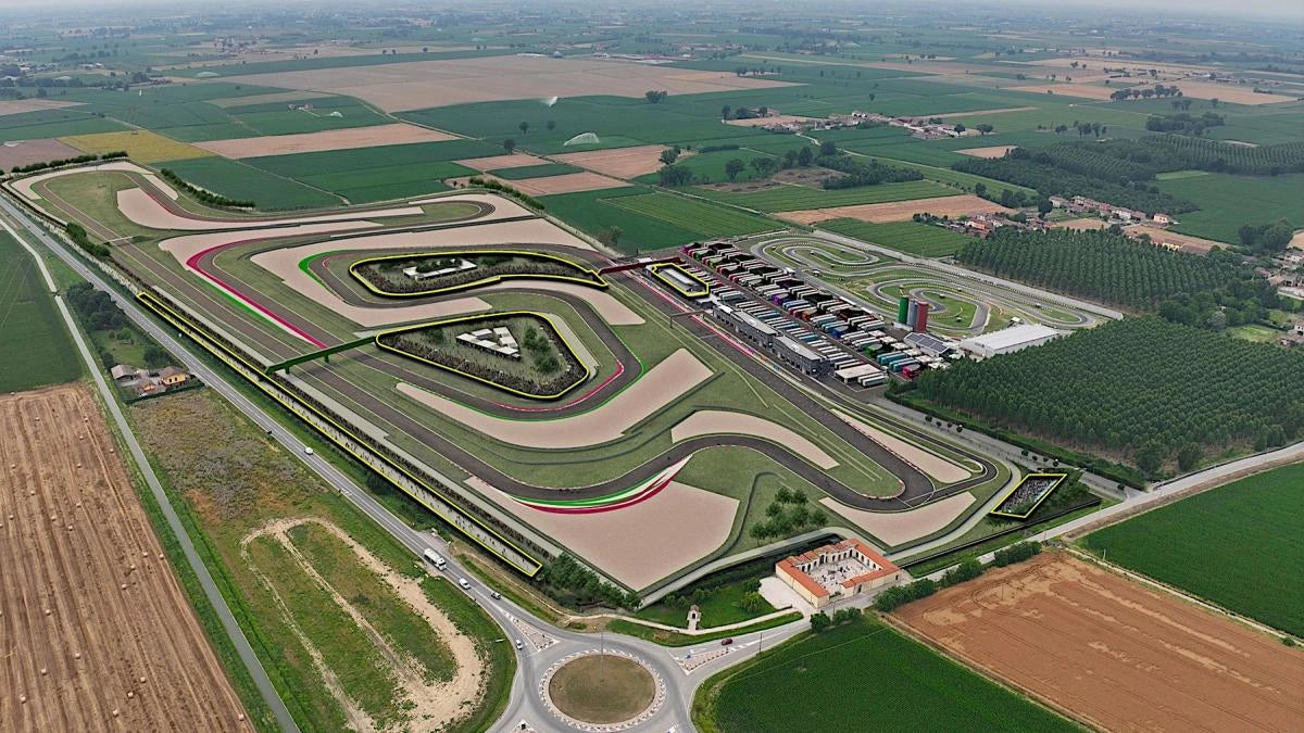 Metzeler Day Cremona Trackday Moto – 6 Turni Pistard Racing