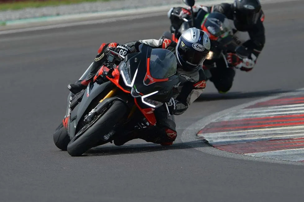 Corso guida in pista ALL-INCLUSIVE | Magione