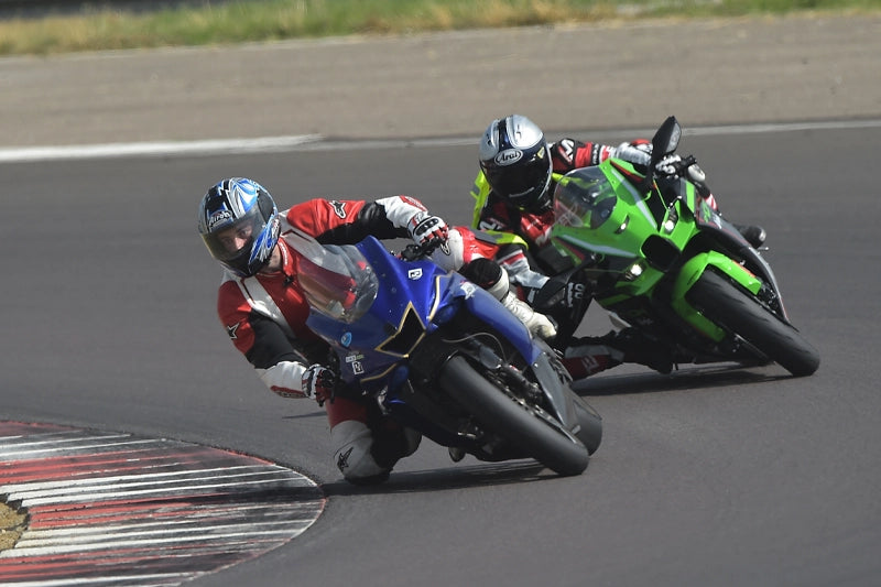 Corso guida in pista ALL-INCLUSIVE | Magione