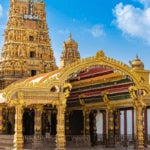 Tour in Moto Sri Lanka – Ancient Kingdoms & The North (13 giorni)