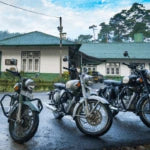 Tour in Moto Sri Lanka – Ancient Kingdoms & The North (13 giorni)