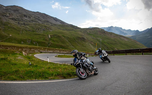 Corso di Guida Sicura Moto – Gruppo Road2Ride | Stelvio2Ride