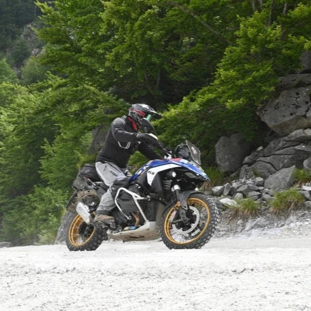 Off-Road
