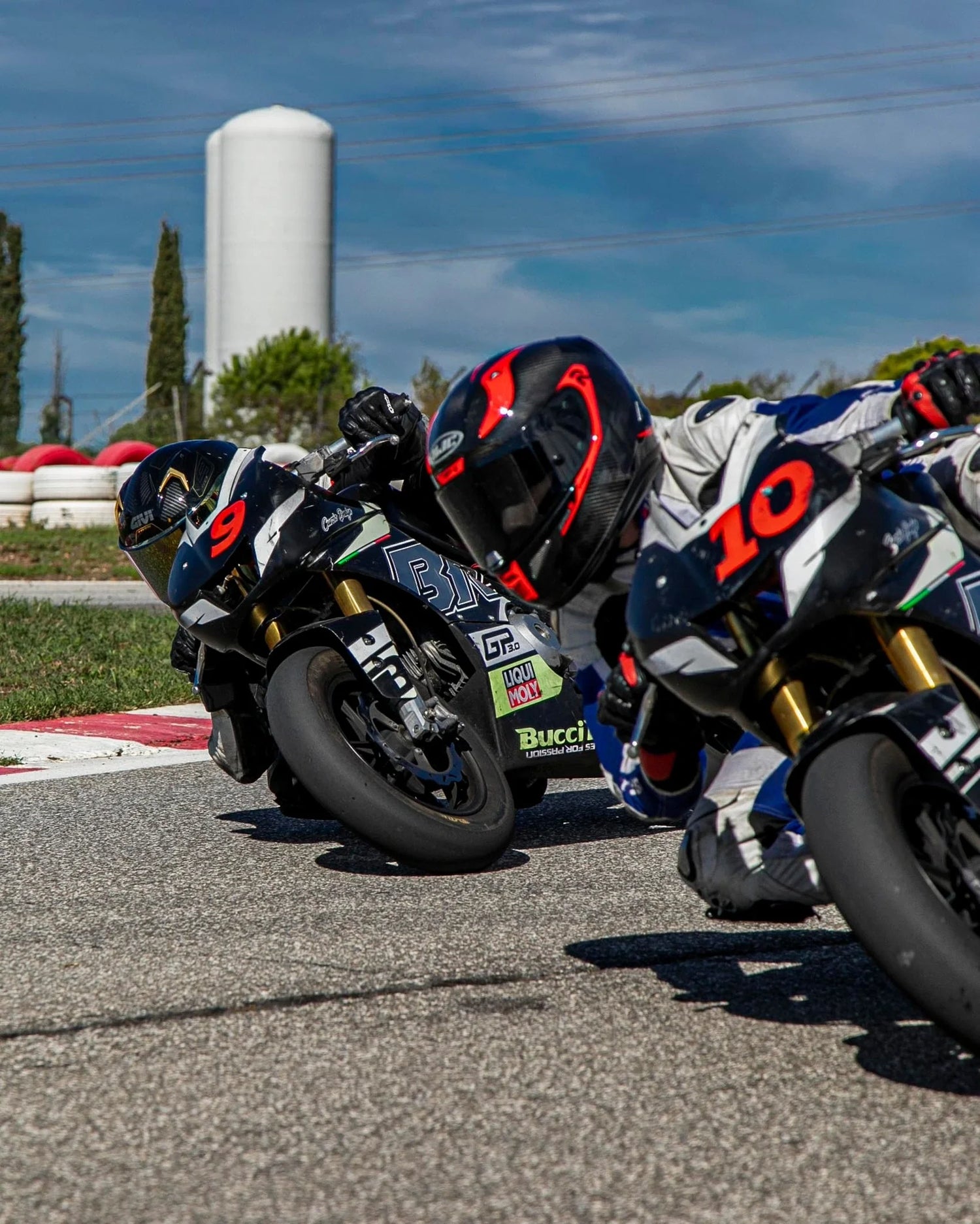 Racing