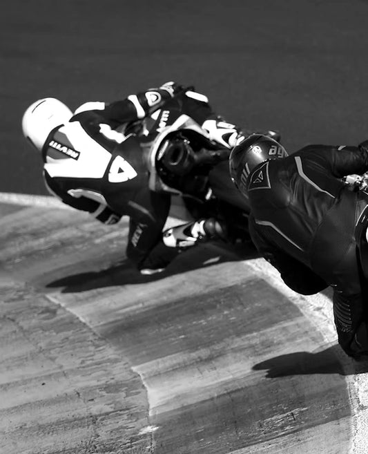Corso di Guida Sportiva in Pista a Vallelunga – THE BIKE School