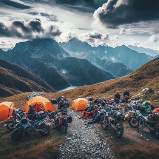 Pauta Trophy – Raid Moto Orienteering 3 Giorni Valsusa (19-21 Settembre 2025)
