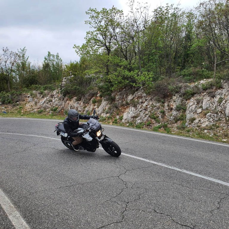 Corso di Guida Extraurbana Individuale – Roma