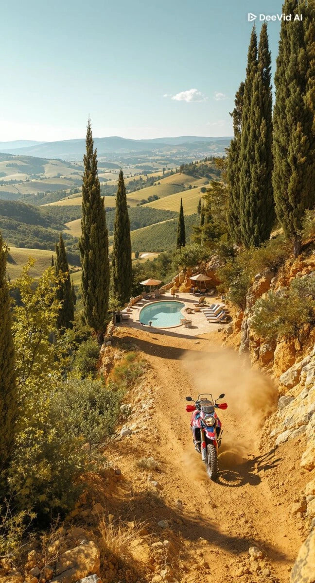 Tuscany World Trophy – Gigler's Academy | Settembre 2026