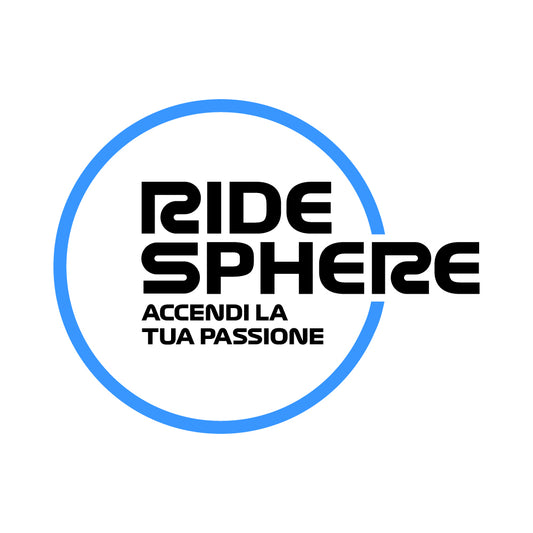 Buono Regalo RideSphere – Voucher Digitale per Esperienze in Moto