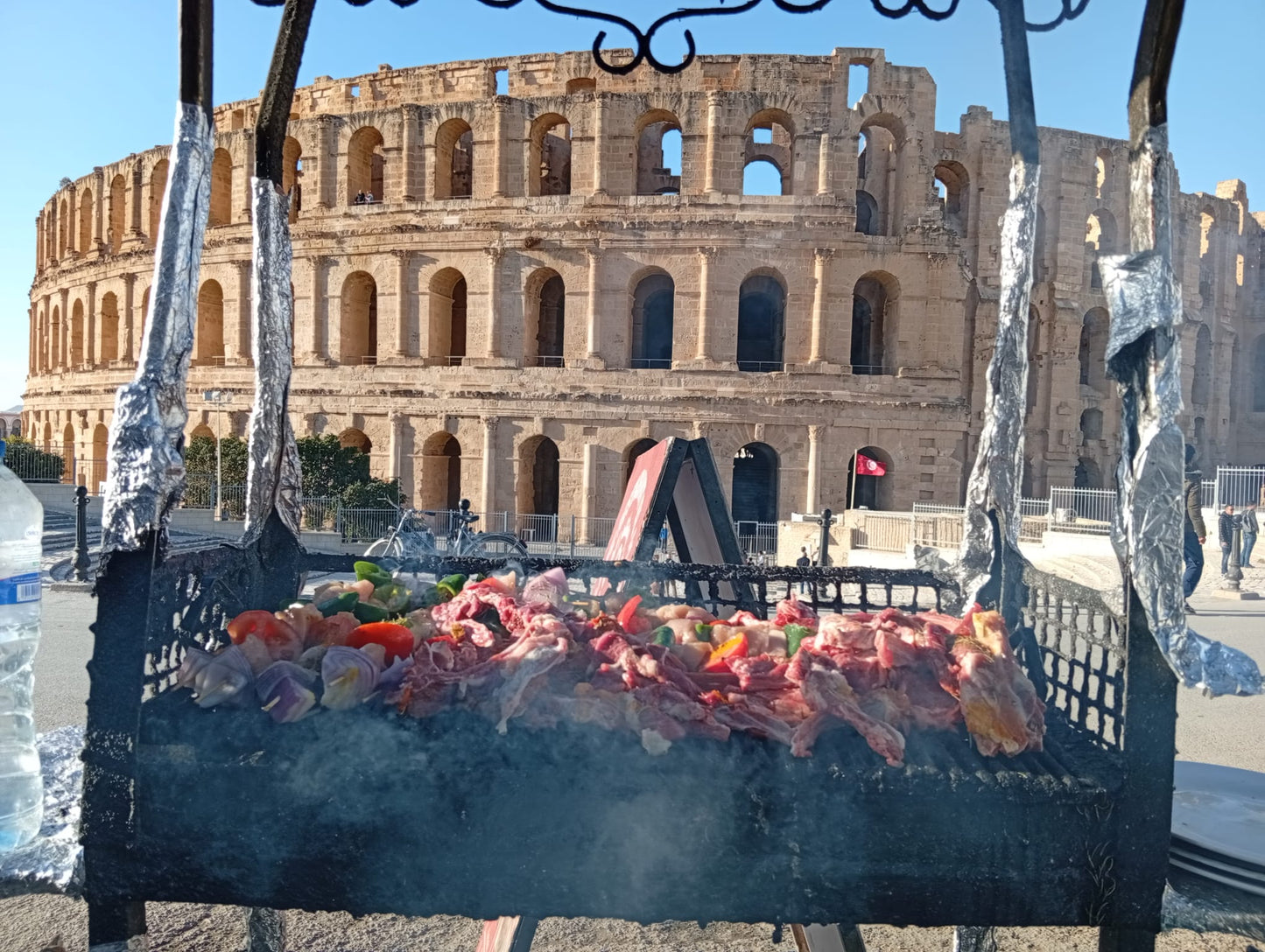 Viaggio in Moto in Tunisia (Sahara, Oasi & Star Wars) – Moto.Ovunque | 27 Aprile – 6 Maggio 2026