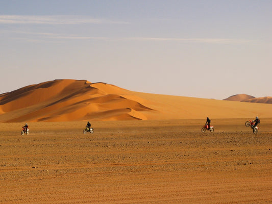 Tour Maxi Enduro Marocco – Viaggi Sterrati | 9 Giorni 13-21 marzo 2027