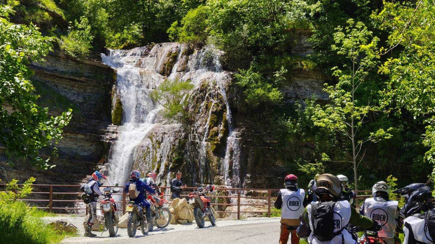 5° Mototendata Che Figata! | Raduno Moto Appennino 10-12 Luglio 2026