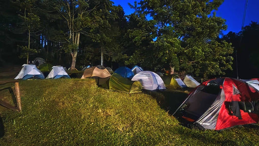 5° Mototendata Che Figata! | Raduno Moto Appennino 10-12 Luglio 2026