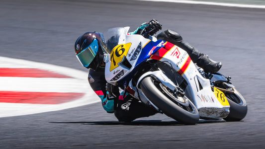 Corso Guida Sportiva in Pista – Coaching Individuale | Black Riders Academy (Vallelunga, Varano, Sardinia Circuit) 2026