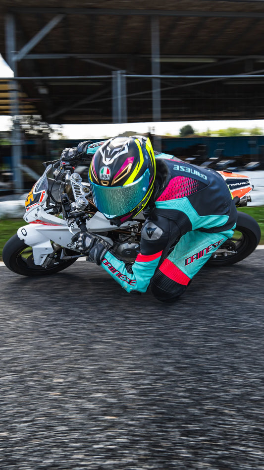 MINIGP – Christel Village – date 2026 | Black Riders Academy