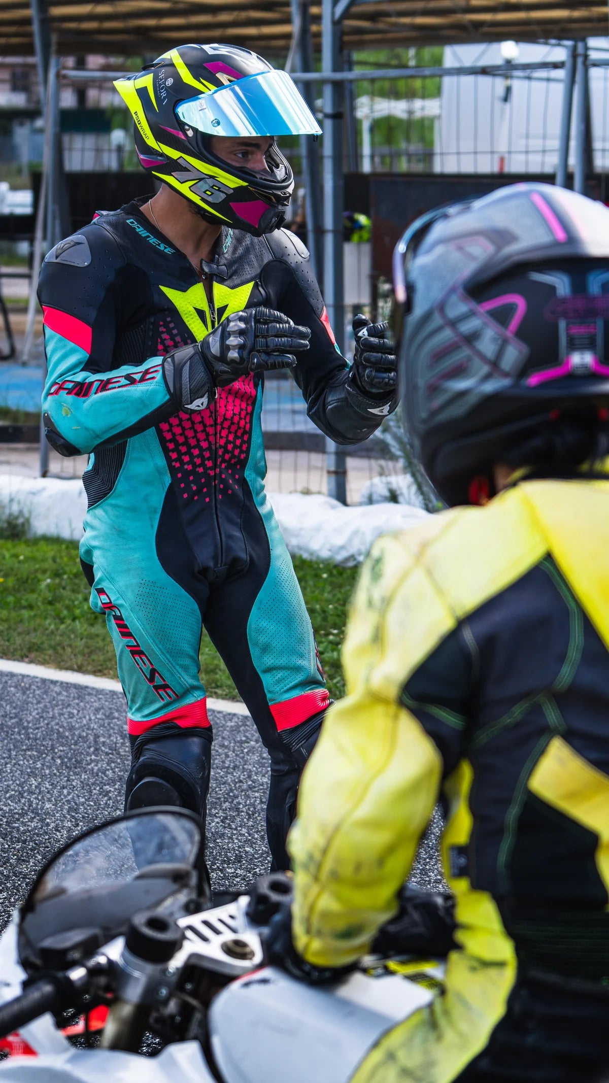 MINIGP – Christel Village – date 2026 | Black Riders Academy