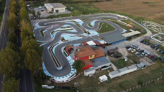Istruttore Moto in Pista – Christel Village | Moto + Ingresso Inclusi | Black Riders Academy
