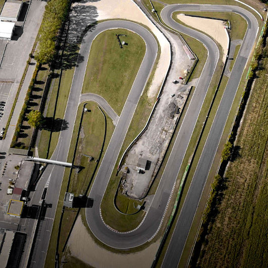 Magione (Autodromo dell’Umbria) | Prove Libere Moto con lezioni di teoria nei box