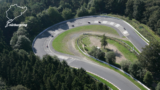 Legend Tour Nürburgring Kawasaki – Scuola Corsetti | Luglio 2026