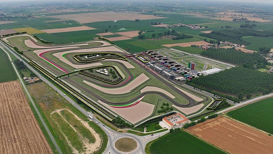 Metzeler Day Cremona Trackday Moto – 6 Turni Pistard Racing