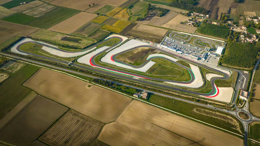 Trackday Cremona Circuit – Prove Libere Moto | Ingresso Pista (Date a scelta)