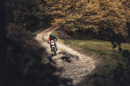 Corso Guida Offroad DRAM – Avviamento & Perfezionamento (Giornata Intera)