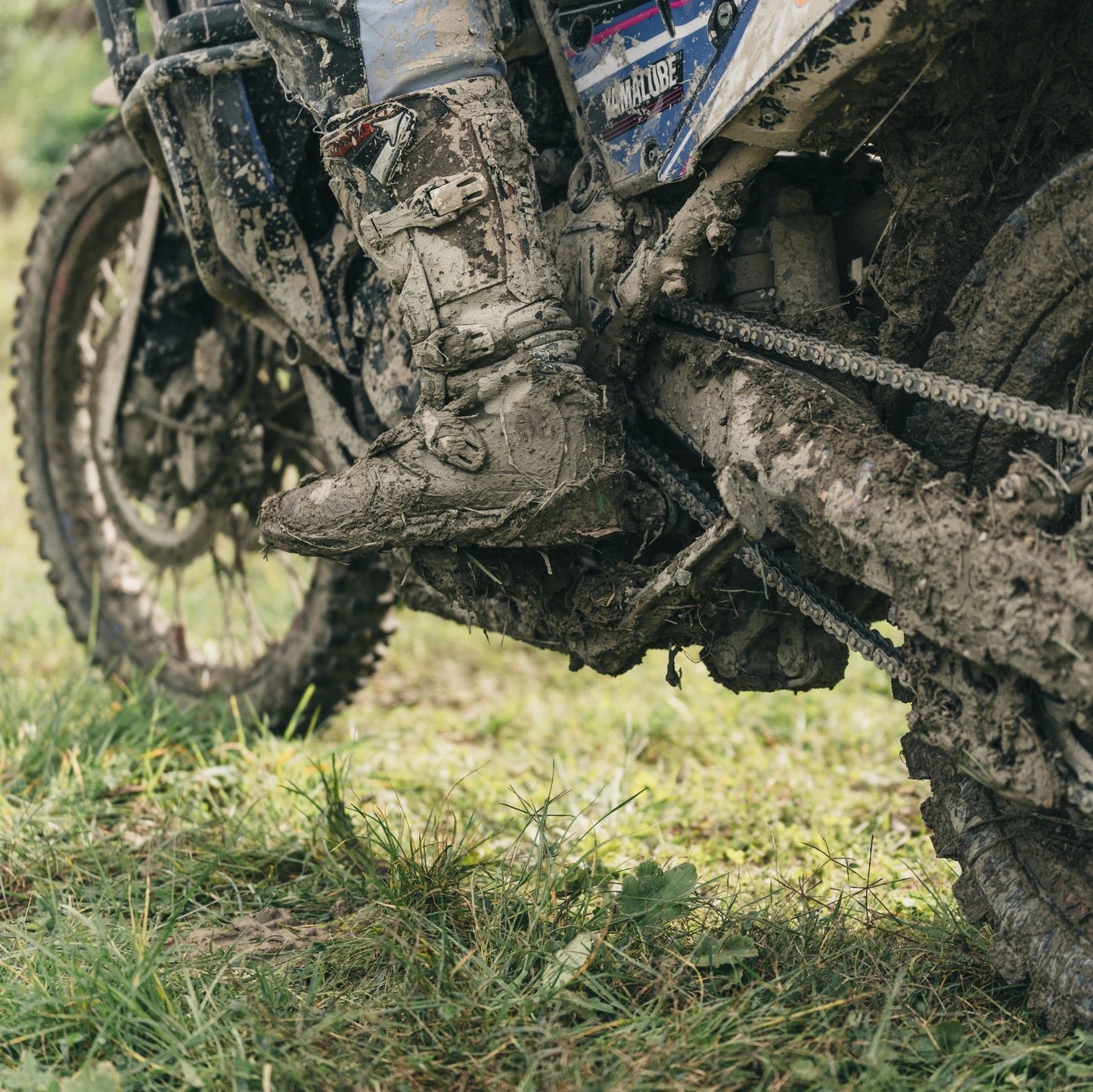 DRAM – Giro Offroad Domenicale da Rimini (Ritrovo Community)