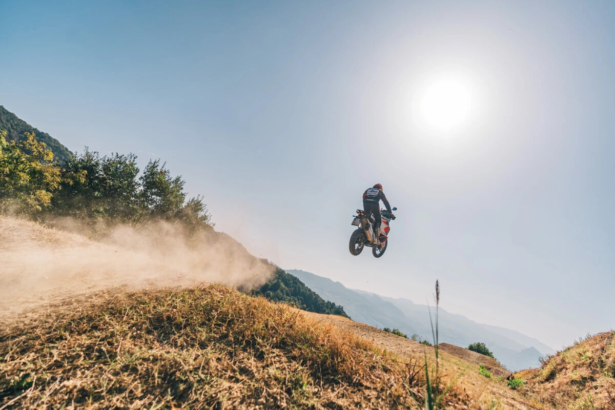 Malle Mutór 2026 – 4 giorni Enduro Adventure tra Mare e Appennino | Rimini Ottobre 2026