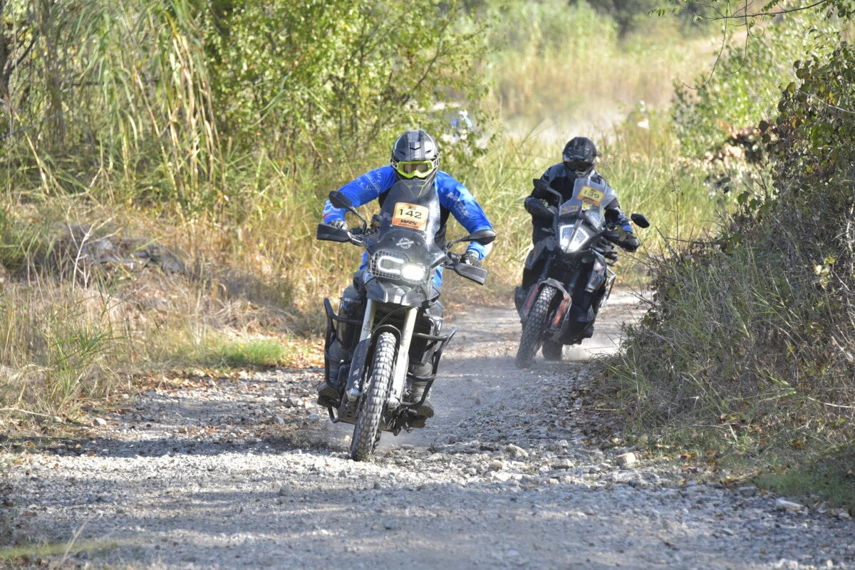 Malle Mutór 2026 – 4 giorni Enduro Adventure tra Mare e Appennino | Rimini Ottobre 2026