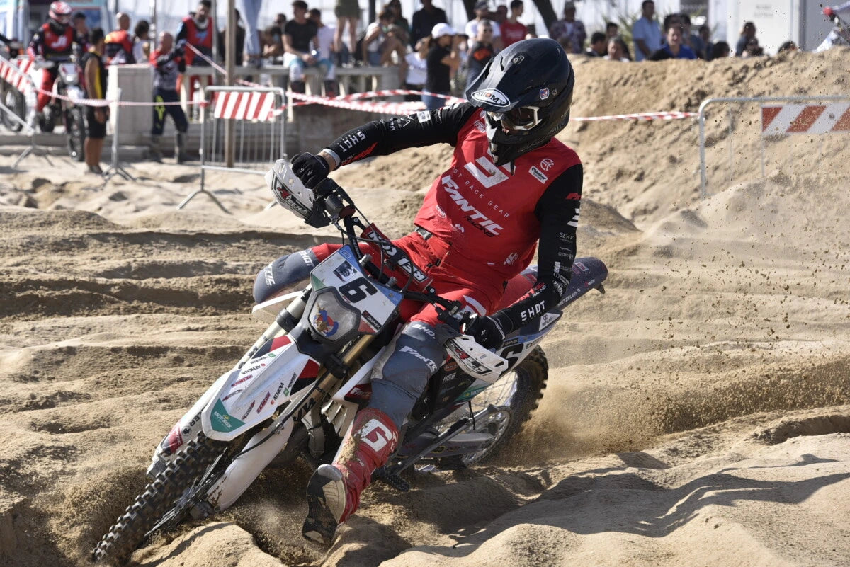 Malle Mutór 2026 – 4 giorni Enduro Adventure tra Mare e Appennino | Rimini Ottobre 2026