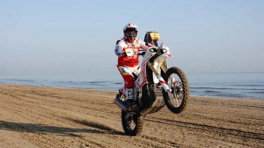 Malle Mutór 2026 – 4 giorni Enduro Adventure tra Mare e Appennino | Rimini Ottobre 2026