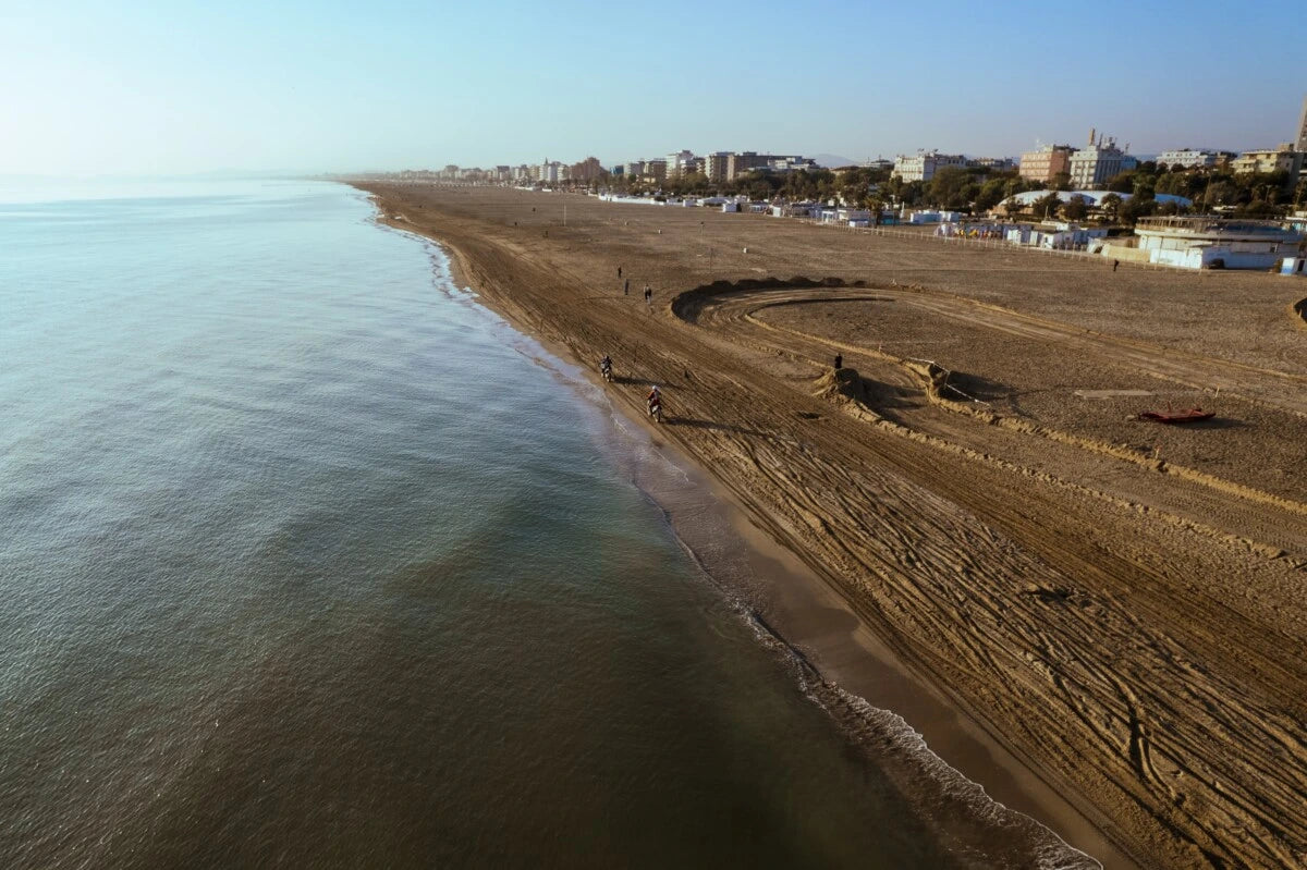 Malle Mutór 2026 – 4 giorni Enduro Adventure tra Mare e Appennino | Rimini Ottobre 2026