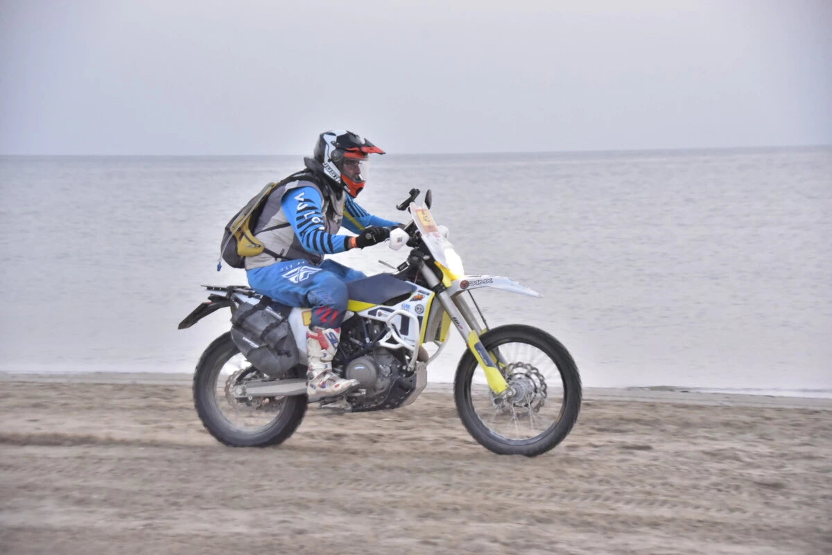 Malle Mutór 2026 – 4 giorni Enduro Adventure tra Mare e Appennino | Rimini Ottobre 2026