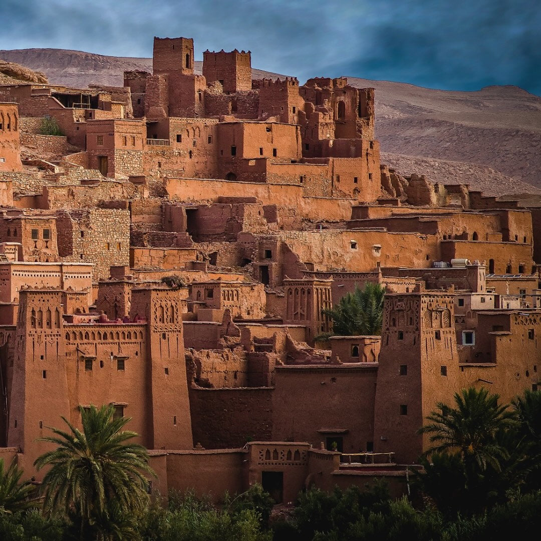 Tour Maxi Enduro Marocco – Viaggi Sterrati | 9 Giorni 13-21 marzo 2027