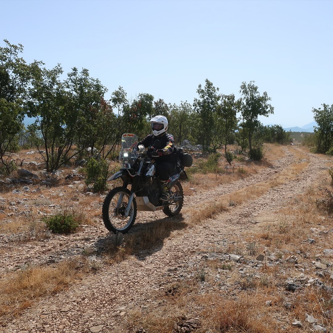 Tour Maxi Enduro Marocco – Viaggi Sterrati | 9 Giorni 13-21 marzo 2027